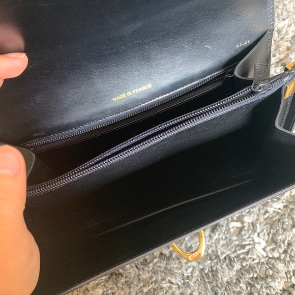 Celine vintage bag addition photos - Picture 4 of 8